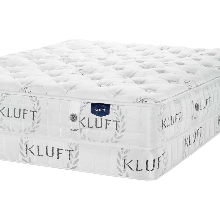 Marquise Low-Profile Plush Mattress