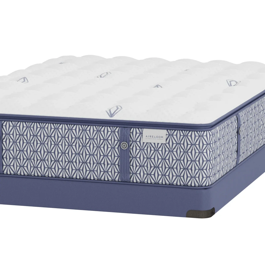 Luxetop M2+ Plush Mattress
