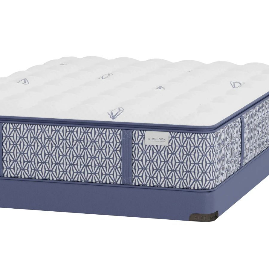 Luxetop Firm M1 Mattress