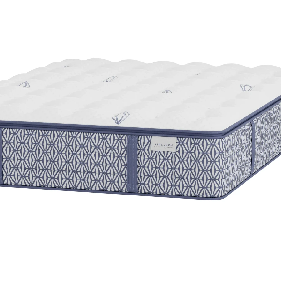 Luxetop Luxury Firm M2 Mattress