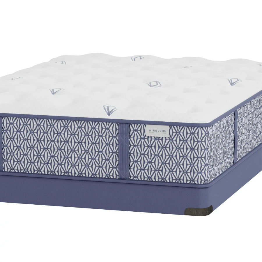 Streamline Extra Firm Mattress