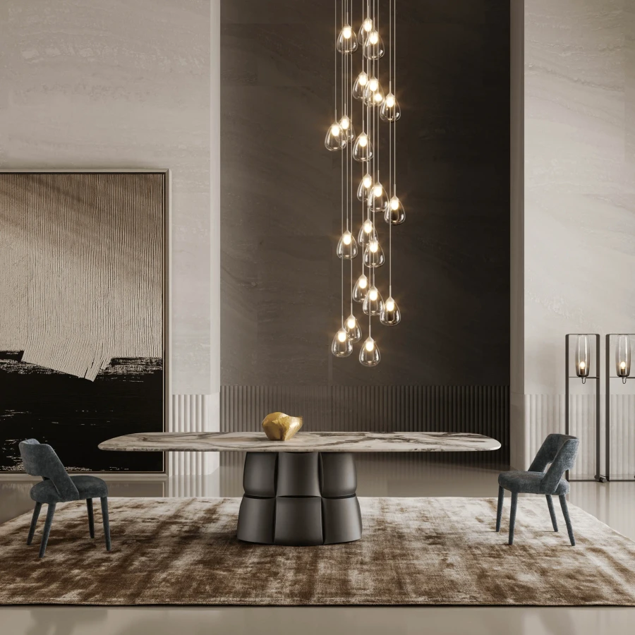 Palazzo Dining Table