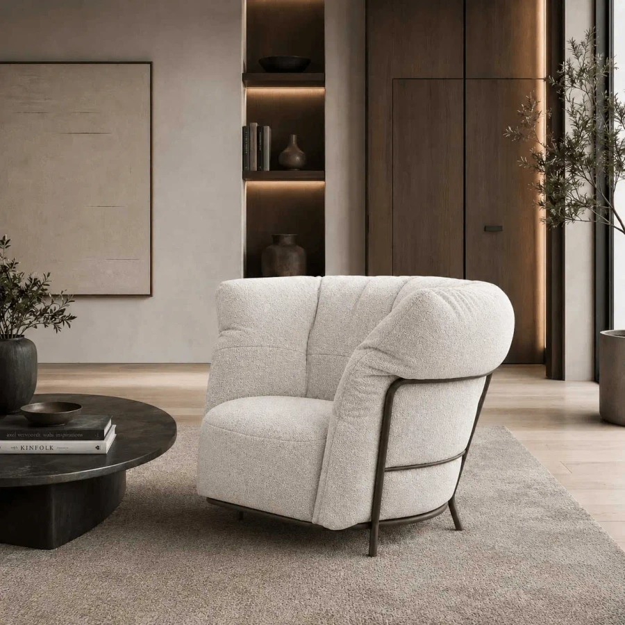 Margaret Chair