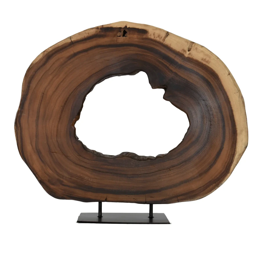Vintage Sculpture 611