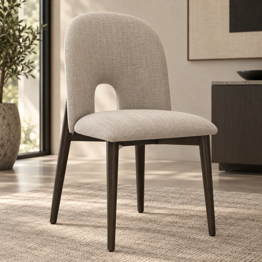Petra Side Chair