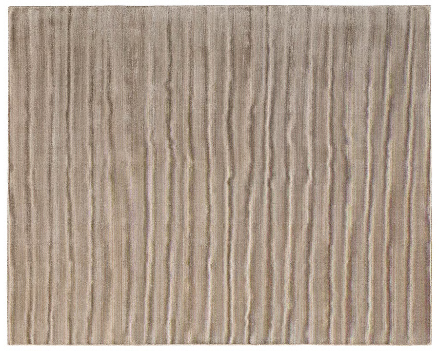 Abbott Area Rug - Mushroom (9' x 12')