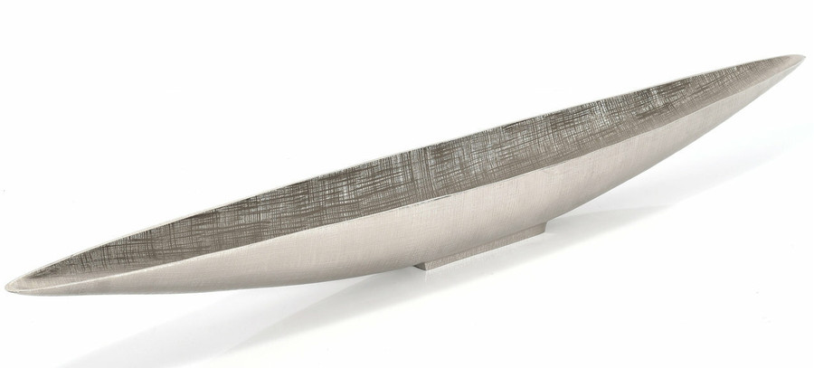 Gondola Tray Front Angled View
