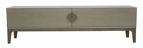 M Place TV Cabinet w/ 2 Doors