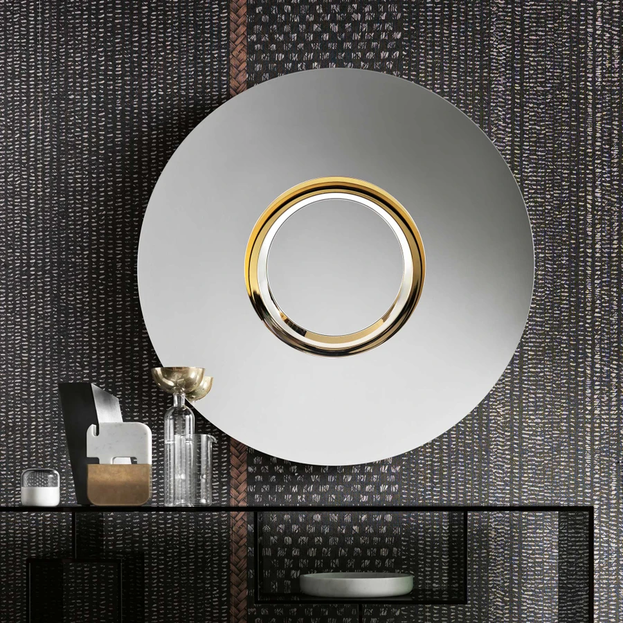 Ozma Wall Mirror