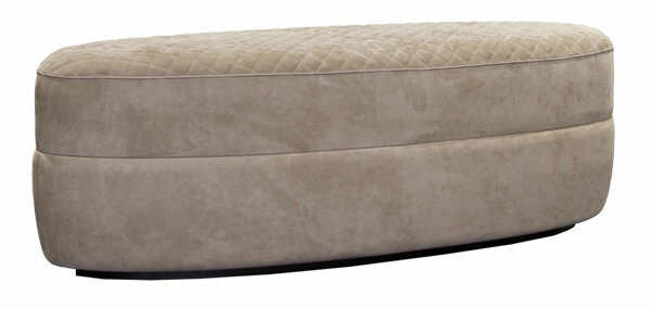 Red Carpet Bench