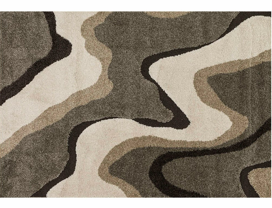 Enchant Area Rug - Multi (5'3" x 7'7")
