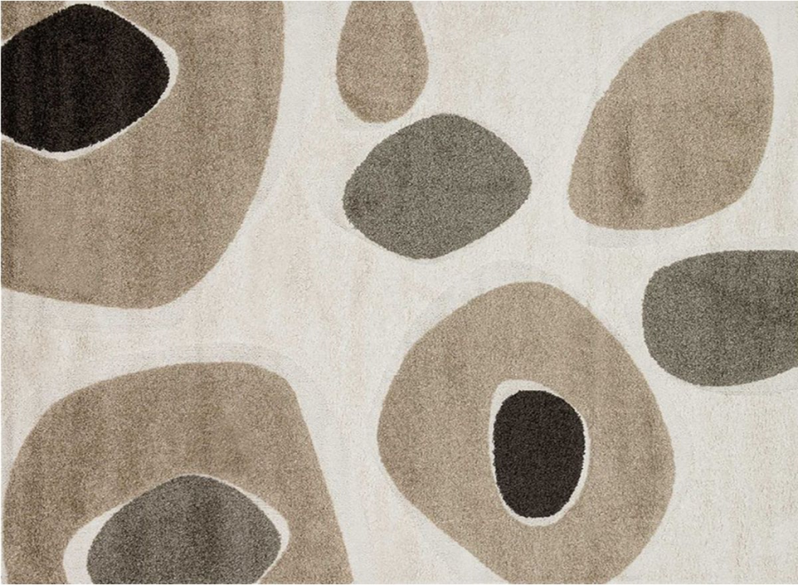 Enchant Area Rug - Ivory/Multi (5'3" x 7'7")