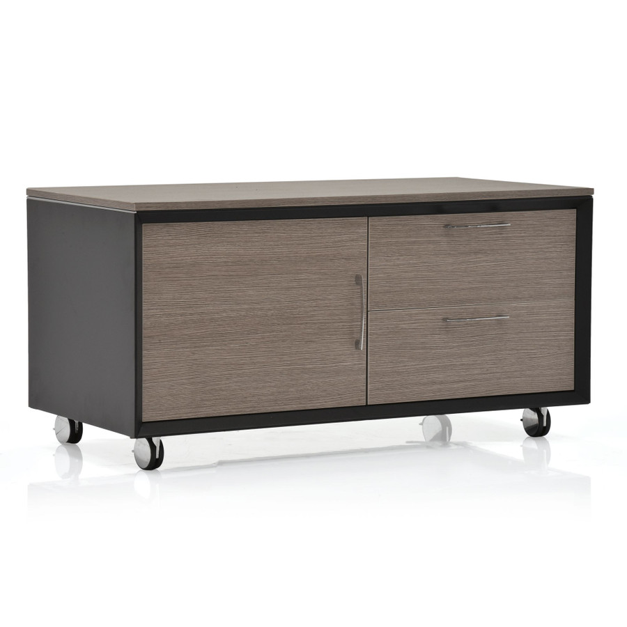 Drawers and Cabinet Can Be Installed on Left or Right
