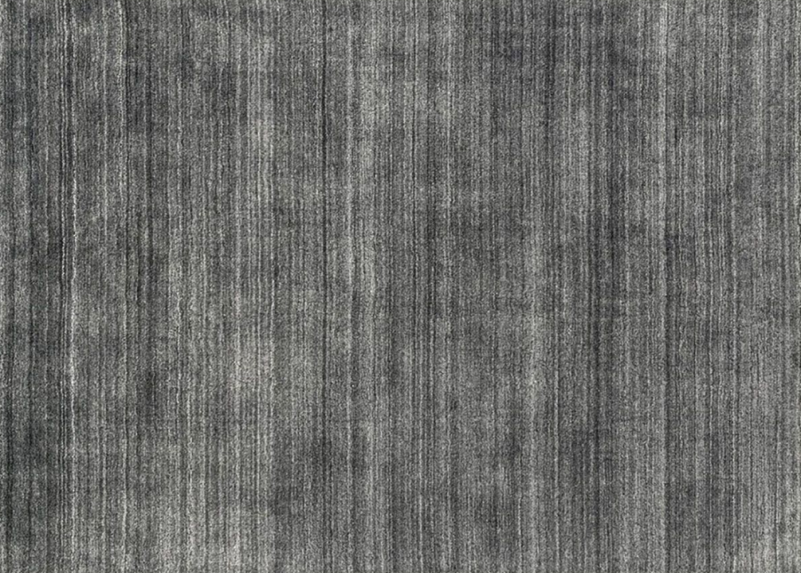 Barkley Area Rug - Charcoal (5' x 7'6") - Oc