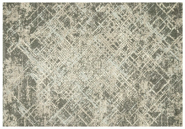 Landscape Area Rug - Stone (7'7" x 10'6")