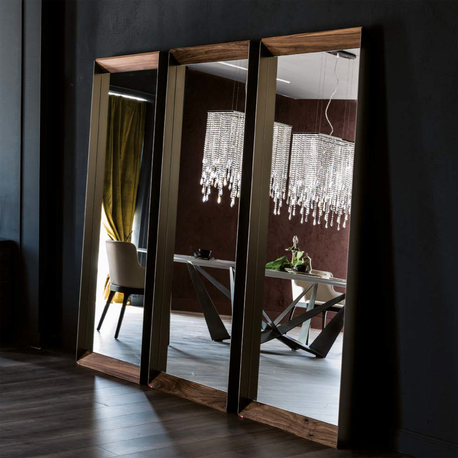 Excalibur Tall Mirror