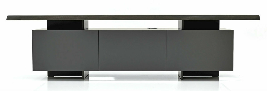 GRAPHITE - Shown here in the Graphite color option