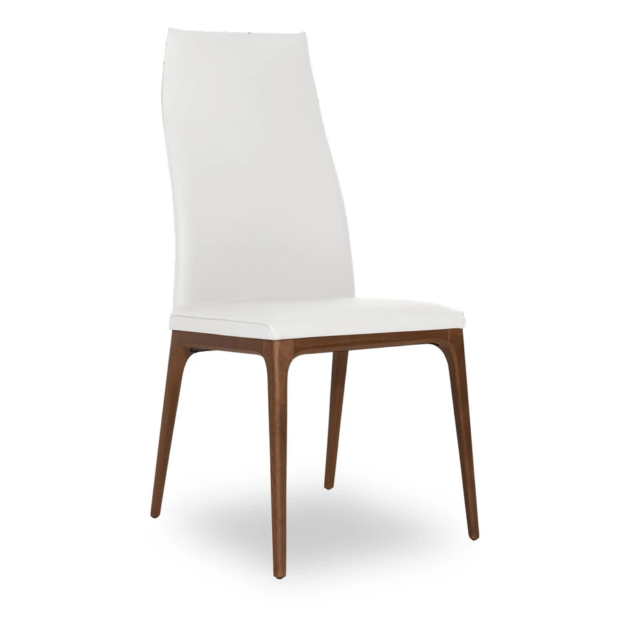 BIANCO WALNUT