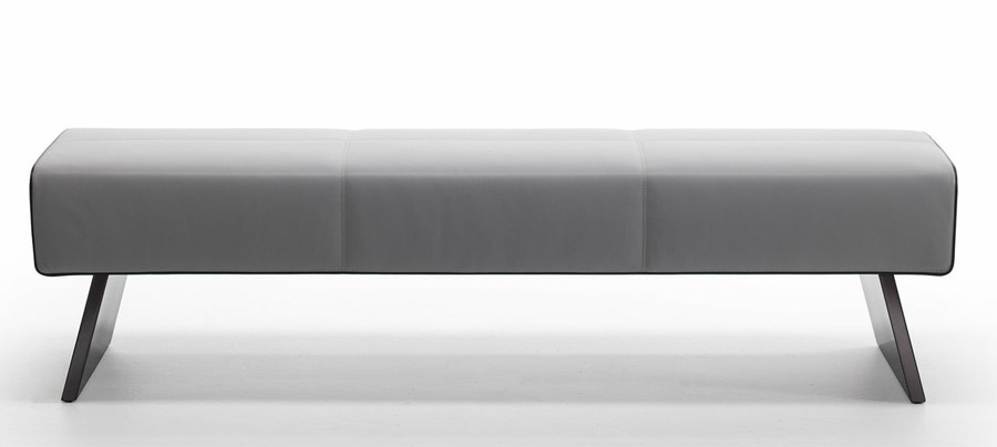 New In Town Bench