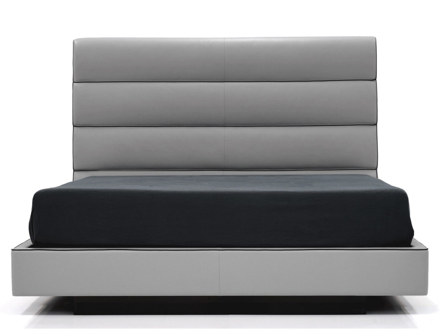 New In Town King Bed