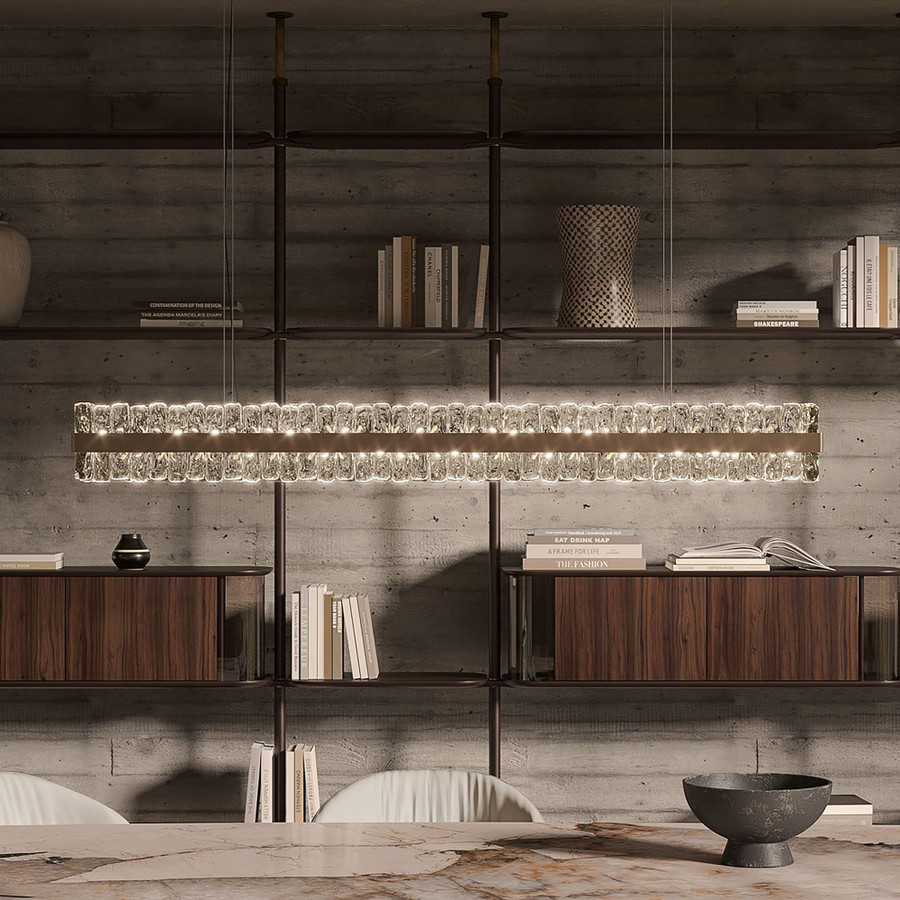 Phoenix Ceiling Lamp