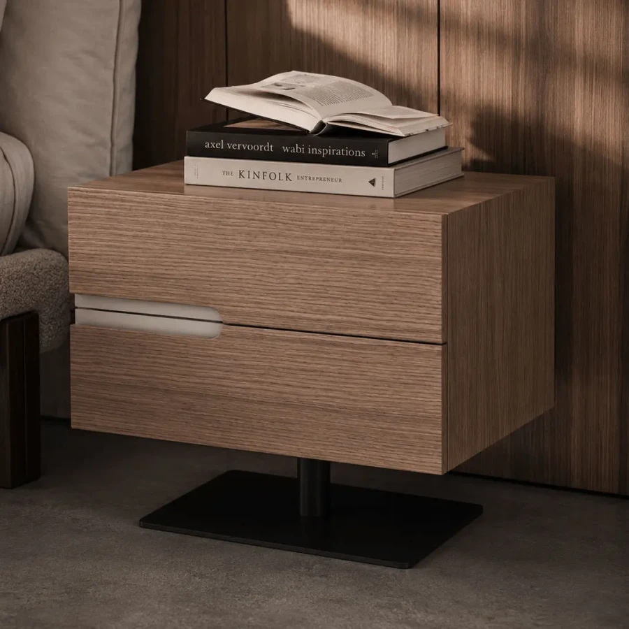 RIGHT FACING - Shown here in the Right configuration