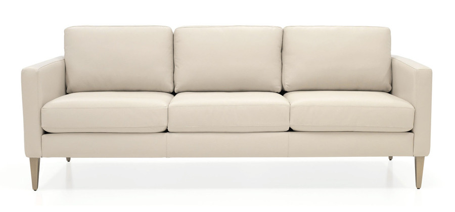 Personalize Studio Sofa Front View