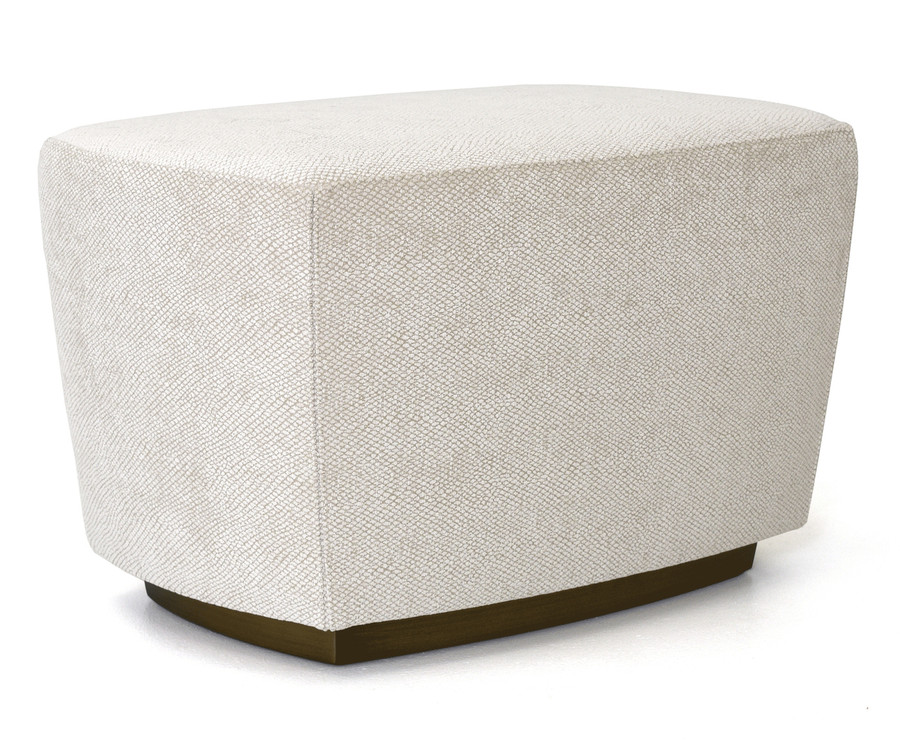 Fashion Affair Ottoman