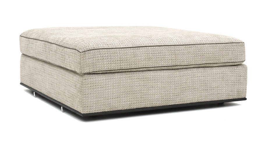 Siena Grand Ottoman