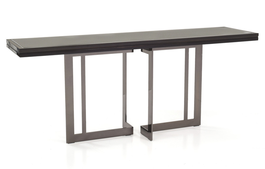 Perfect Time Console Table
