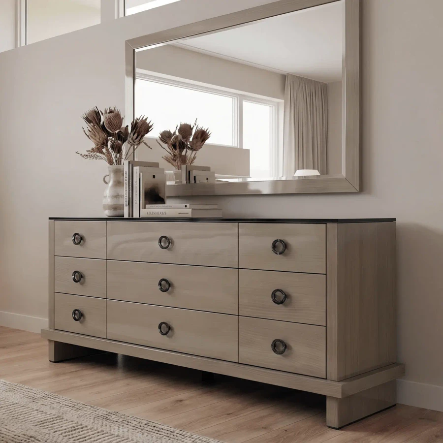 My Story Dresser