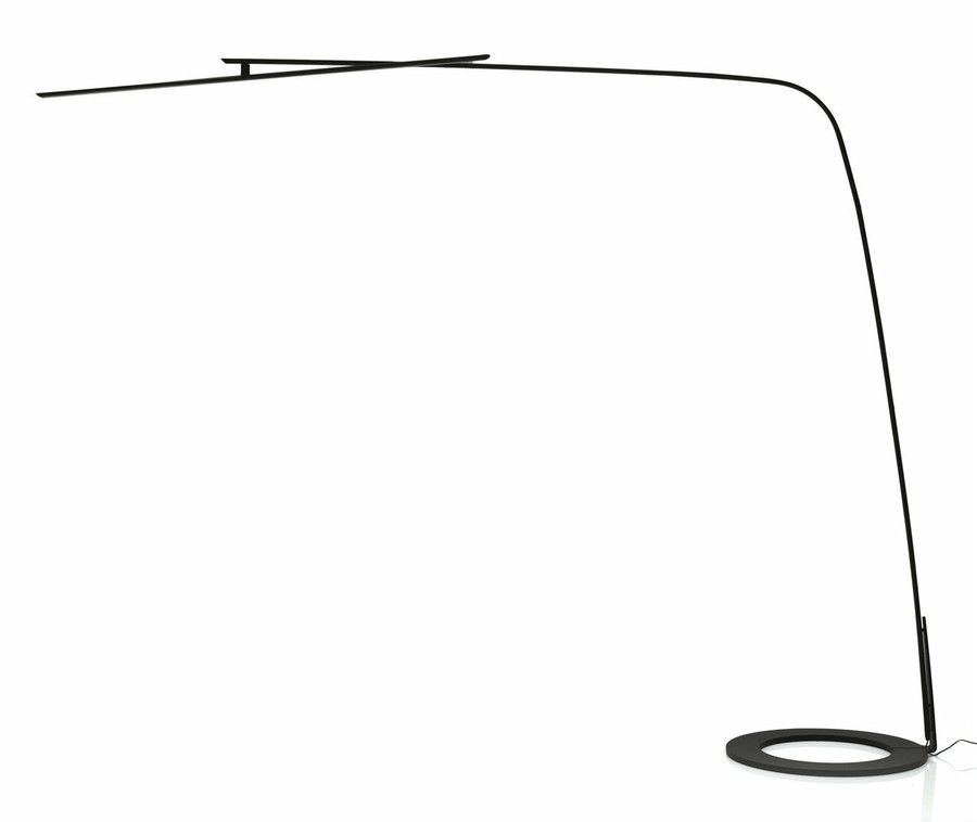 Stealth Floor Lamp