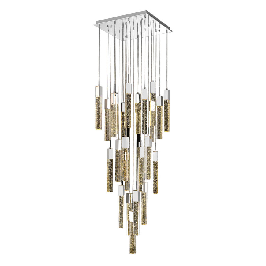25 - Shown here with the 25 Light option