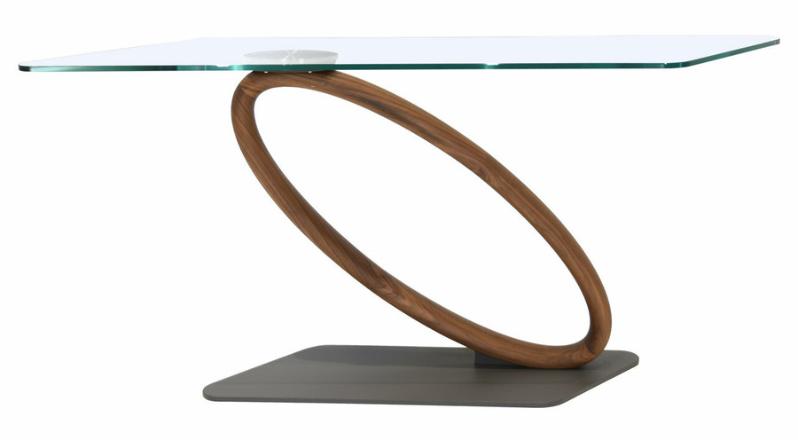 Tour Console Table
