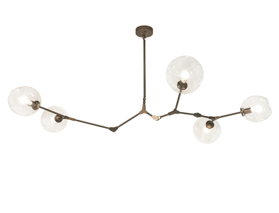 Covington 5-Light Pendant