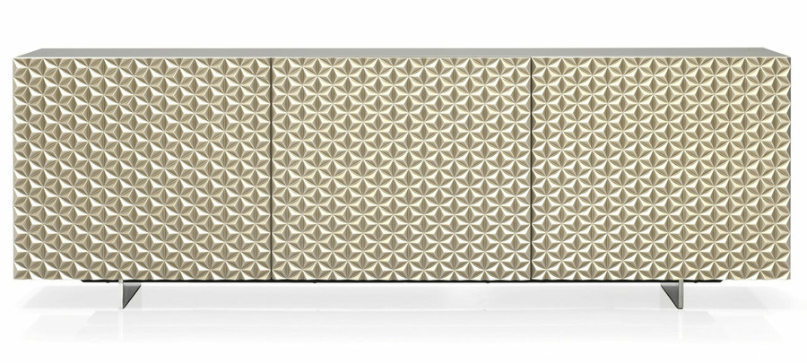 Royal Sideboard Front View