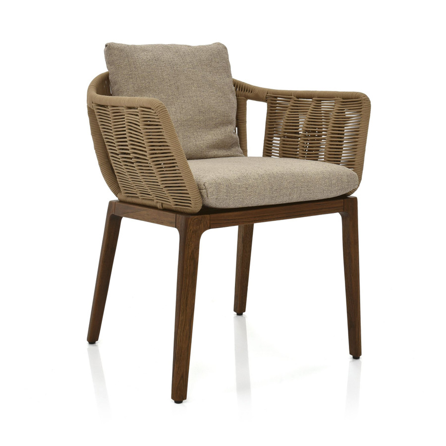 Cruise Arm Chair