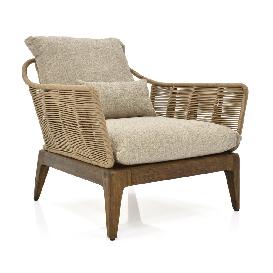 Cruise Lounge Chair