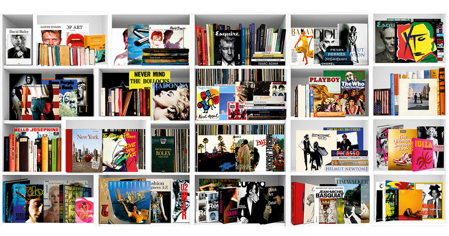Music Books - Part II