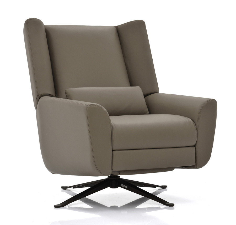 Leia Re-Invented Recliner
