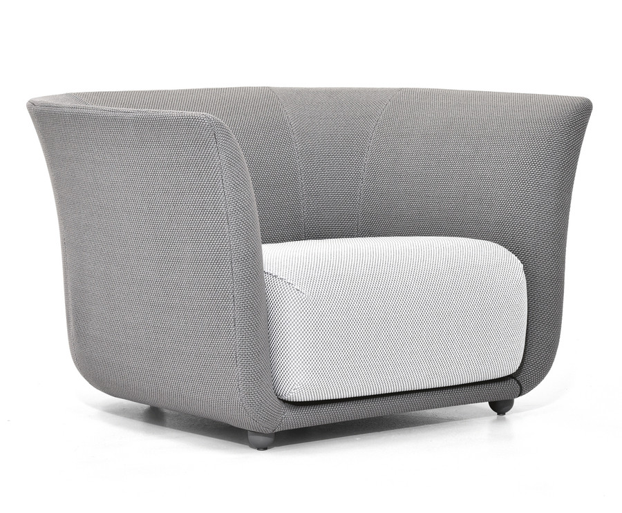 Suave Lounger Chair