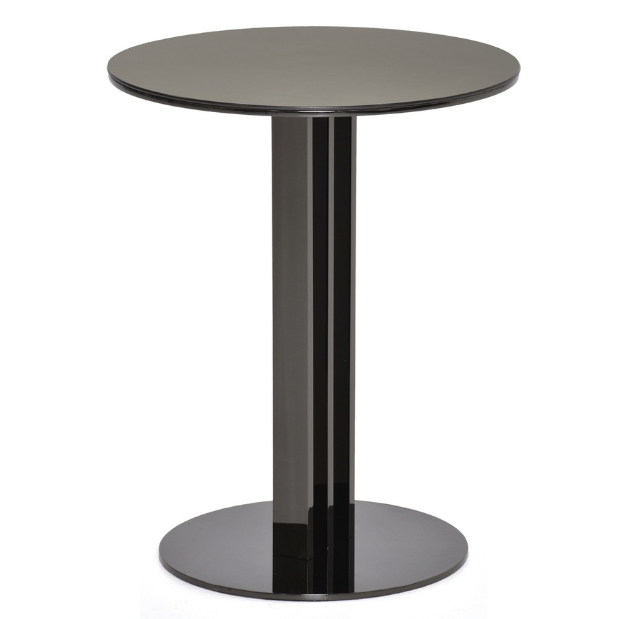 Perfect Time Accent Table