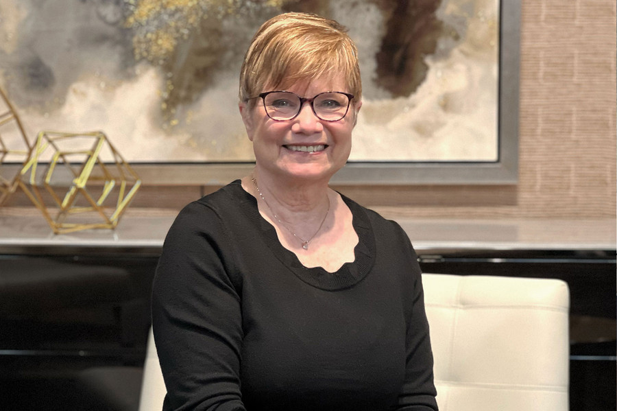 Pam Satterly