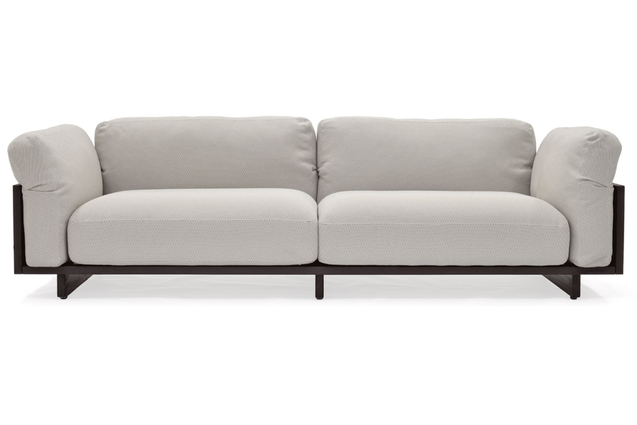 Argo Sofa Front View