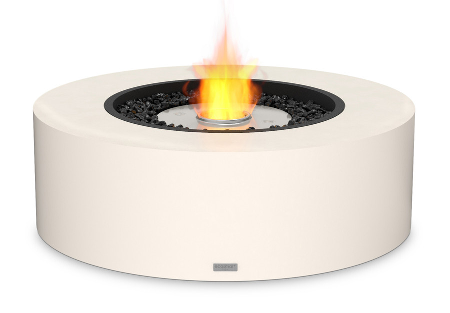 BONE - Ark Fire Table Front View