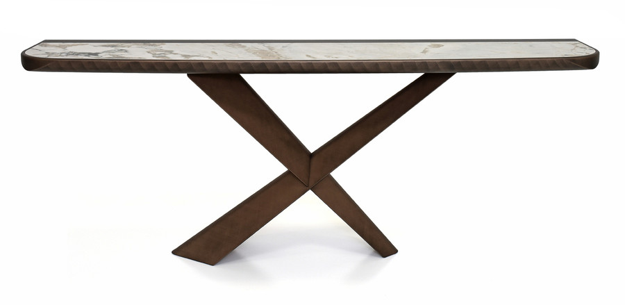 Terminal Keramik Console