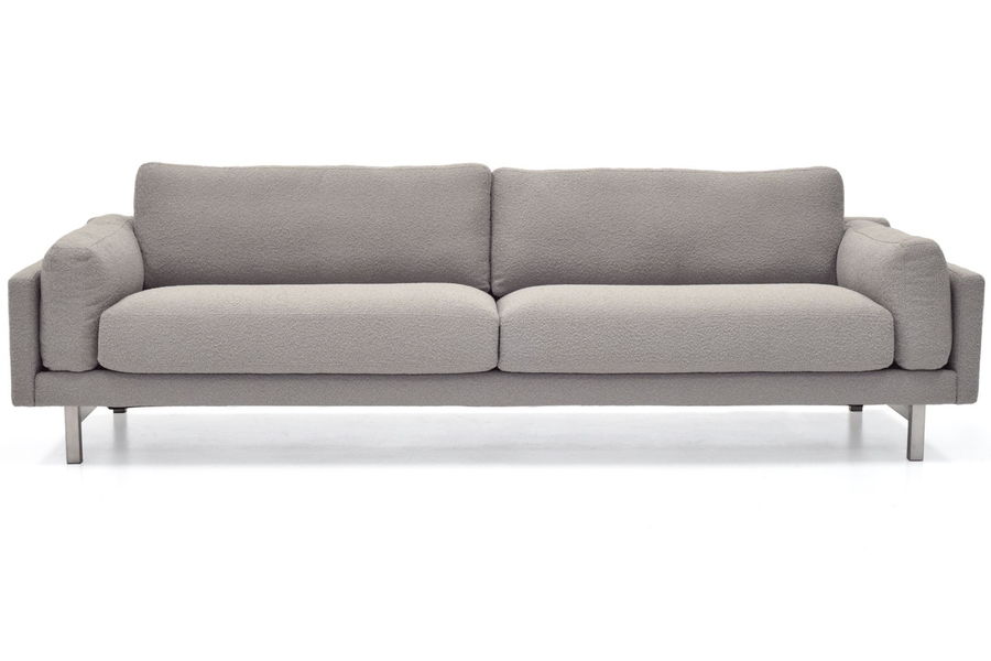 Cooks Sofa Front View