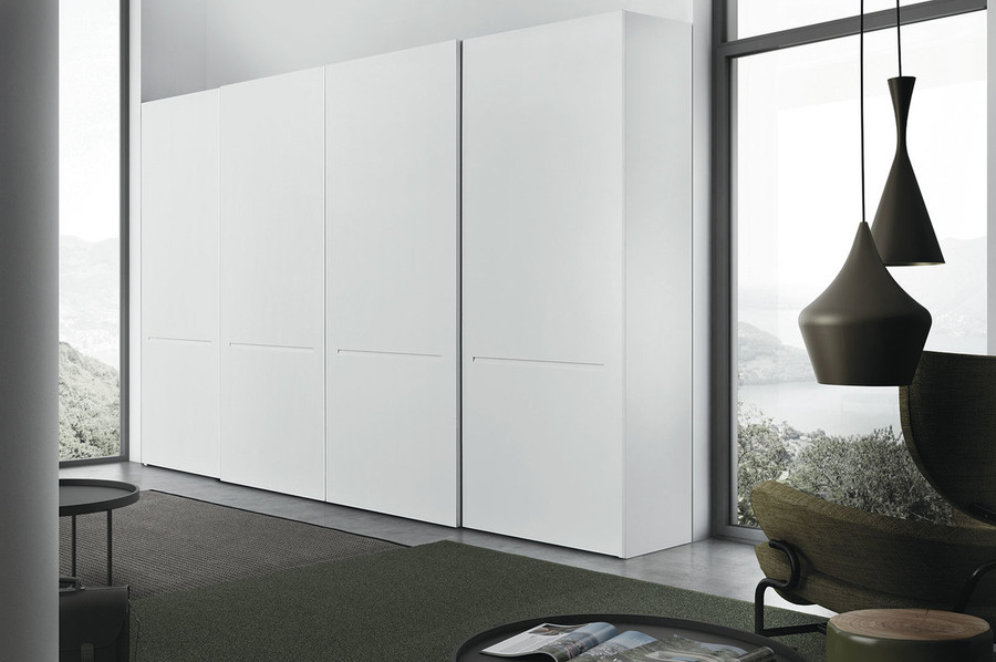 Tratto Wardrobe