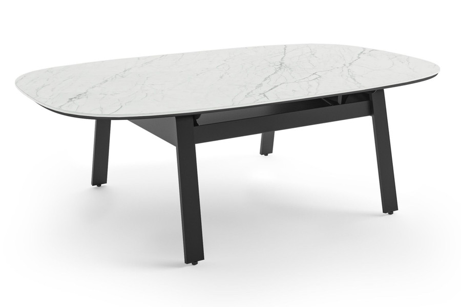 CIRRUS WHITE - Shown here in the Cirrus White finish