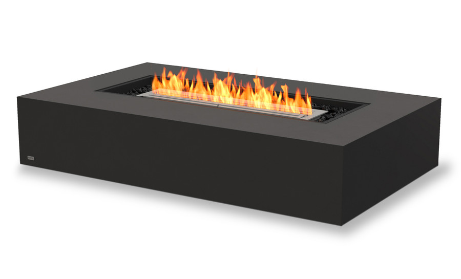 GRAPHITE - Shown here in Graphite option